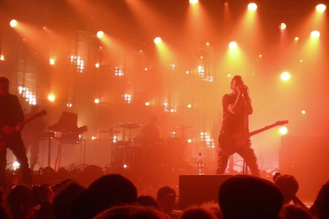 Fun To Say w/ Blue Ether, Lex Alley Project