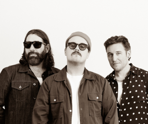 GA-20 Returns to FITZGERALDS w Special Guest Tony Holiday