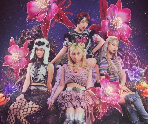 HANABIE. - North America Tour 2026