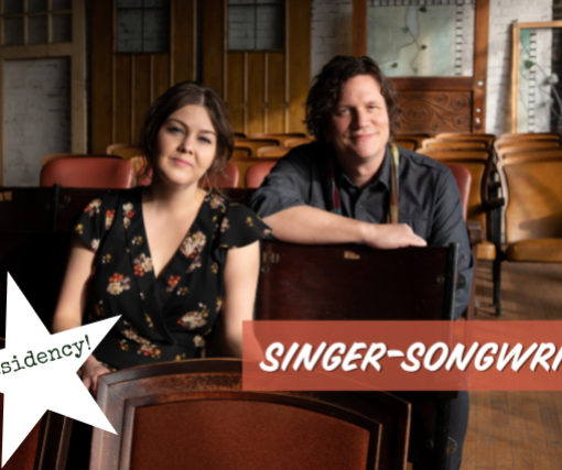 HAPPY HOUR in the SIDEBAR KATHRYN CHRIS