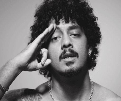 Hanumankind OTW Tour North America 2026