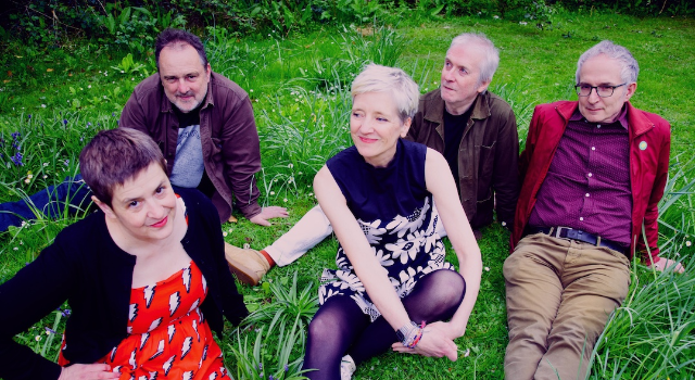 Heavenly / Humdrum / Swansea Sound