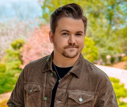 Hunter Hayes The Evergreen Tour