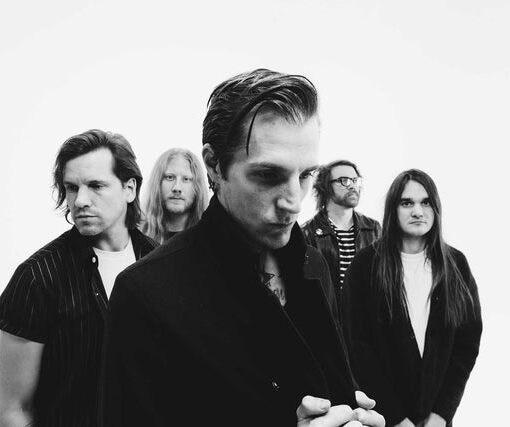 I LOVE YOU BUT... I CHOSE THE MAINE