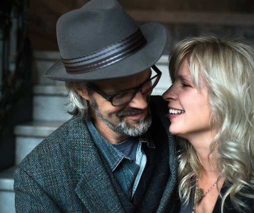 Infamous Love Songs An Over the Rhine Valentines Concert