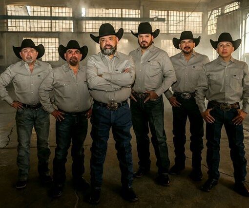 Intocable Cultura Tour 2026