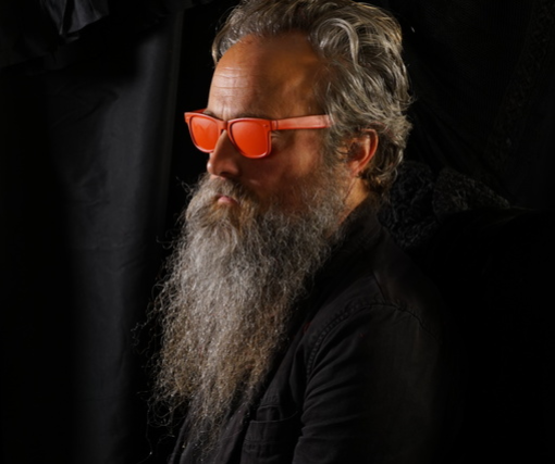 Iron Wine with Improvement Movement