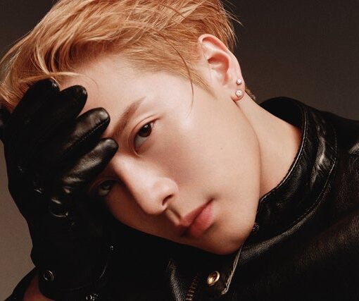 JACKSON WANG - MAGICMAN 2 WORLD TOUR 2026-2027