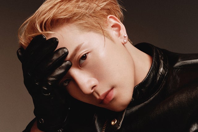 JACKSON WANG – MAGICMAN 2 WORLD TOUR 2026-2027