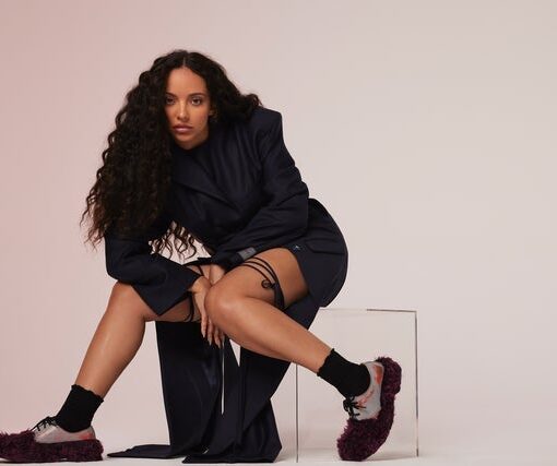 JADE - THATS SHOWBIZ BABY THE TOUR