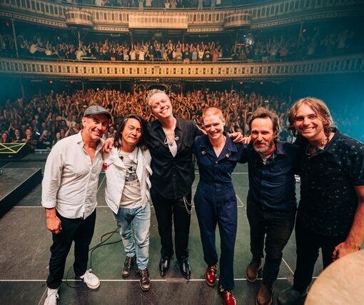 Jason Isbell and the 400 Unit