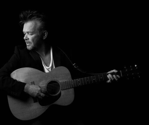 John Mellencamp Dancing Words Tour The Greatest Hits