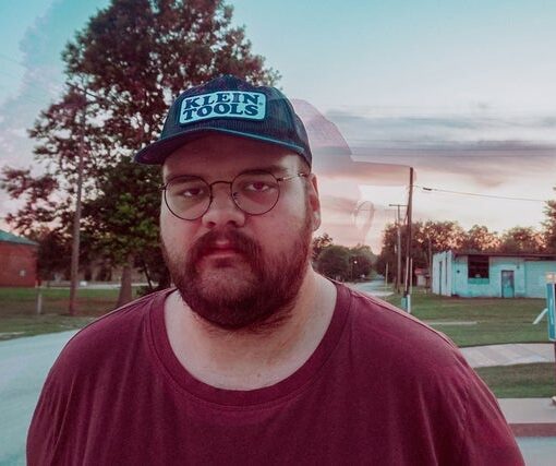 John Moreland and Patterson Hood