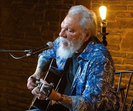 Jorma Kaukonen