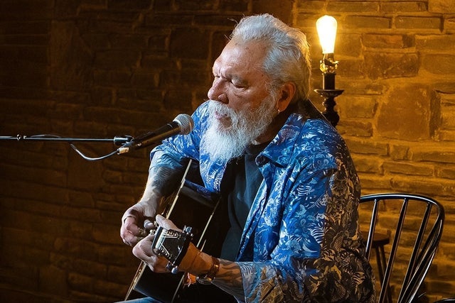 Jorma Kaukonen