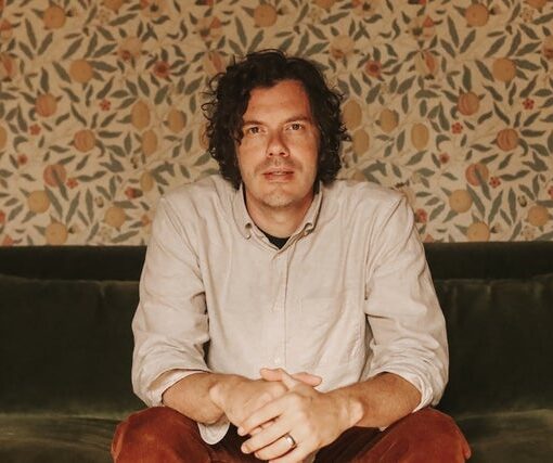 Josh Garrels with special guest Taylor Armstong