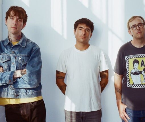 Joyce Manor, Militarie Gun, Teen Mortgage, Combat