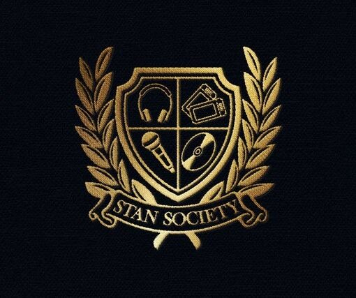 Justin Bieber Night Presented by Stan Society