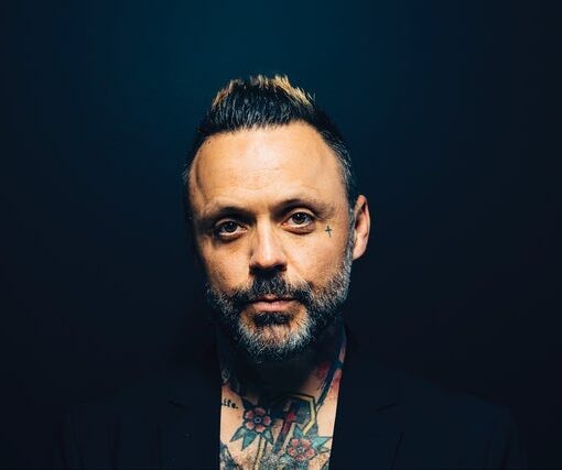 Justin Furstenfeld