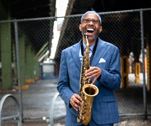 Kenny Garrett
