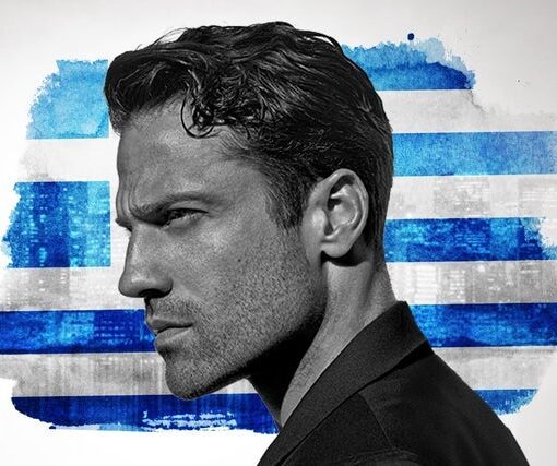 Konstantinos Argiros