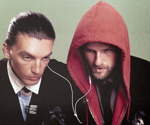 LANY Soft World Tour