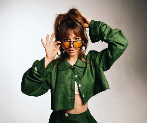 LINDSEY STIRLING - DUALITY UNTAMED TOUR