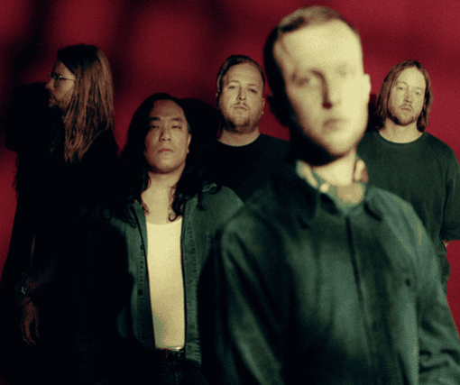 La Dispute with From Indian Lakes and Flooding