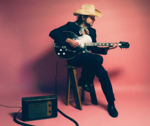 Langhorne Slim The Dreamin’ Kind Tour with Laney Jones and the Spirits