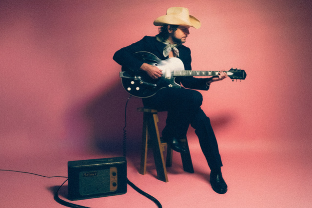 Langhorne Slim: The Dreamin’ Kind Tour with Laney Jones and the Spirits
