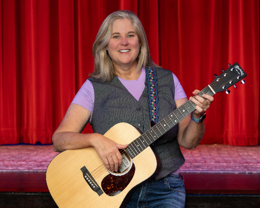 Laura Doherty & The Heartbeats: Valentine’s Show