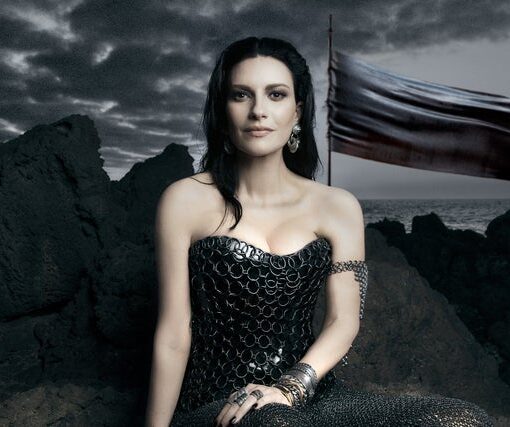 Laura Pausini - Yo Canto World Tour