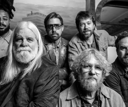 Leftover Salmon