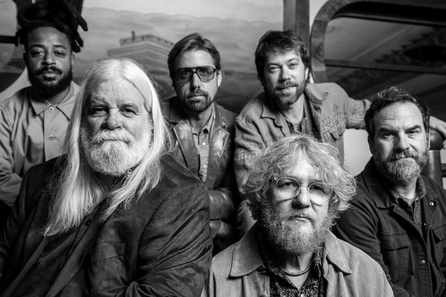 Leftover Salmon
