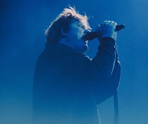 Lewis Capaldi