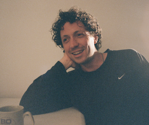 Liam Kazar w. Andrew Sa