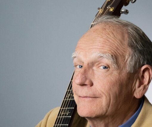 Livingston Taylor