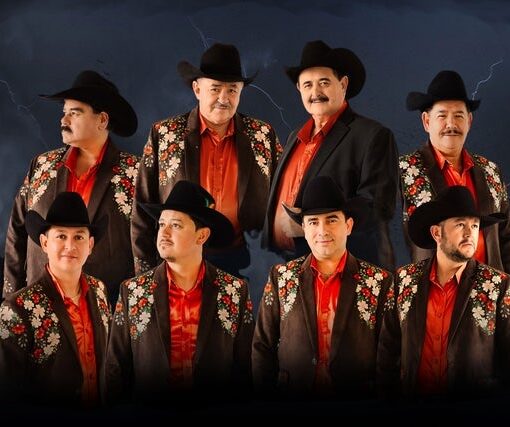 Los Huracanes del Norte - RUTA VENTUS TOUR