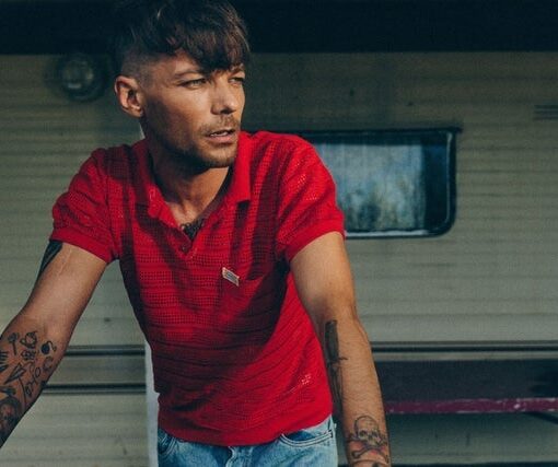 Louis Tomlinson - How Did We Get Here World Tour