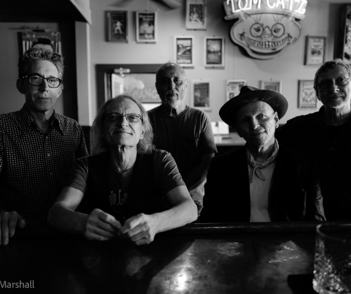 Louisiana Calling w. Sonny Landreth Band and The Iguanas