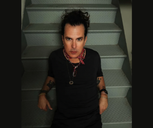 MICHAEL McDERMOTT Returns to FITZGERALDS Nightclub