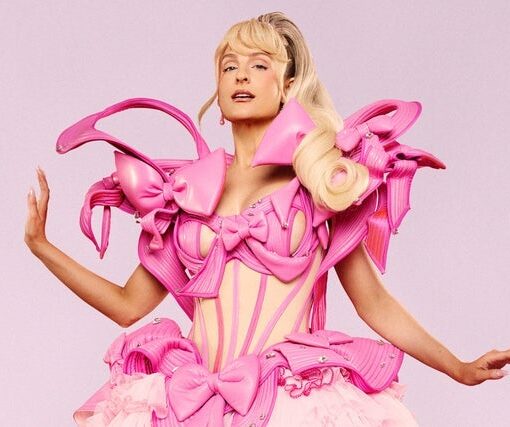 Meghan Trainor The Get In Girl Tour