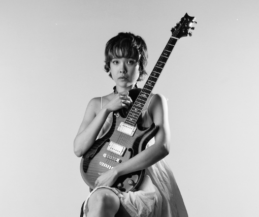 Mei Semones welcomed by CHIRP Radio