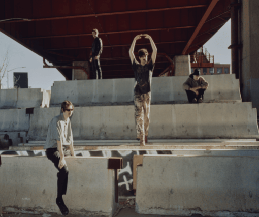 ModelActriz with Agriculture