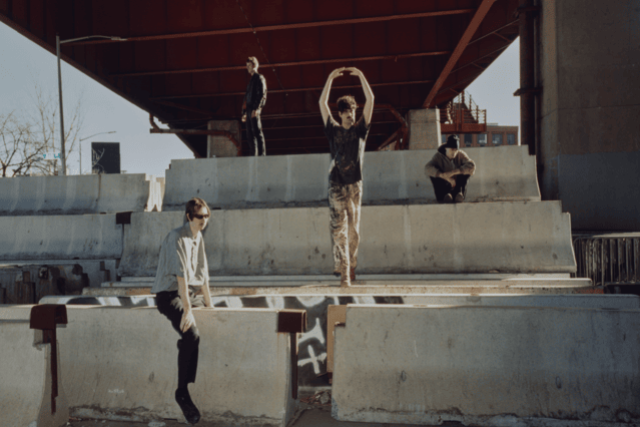 Model/Actriz with Agriculture