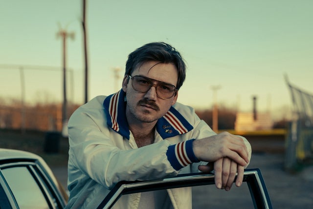 Morgan Wallen w/ Ella Langley