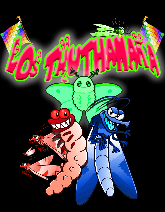 Music Frozen Dancing Aftershow with Los Thuthanaka DJ Set / Conjunto Primitivo DJ