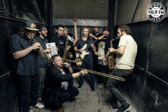 New Nostalgia: Record Release Show presented by WDCB