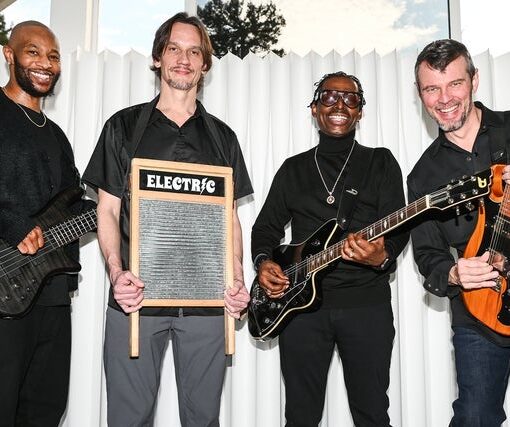 North Mississippi Allstars