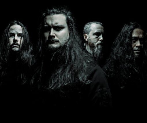 Orbit Culture - Death Above Life North American Tour